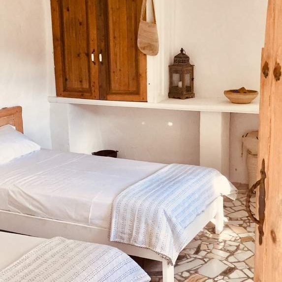 The mosaic room – yoga retreat The mosaic room - yoga retreat