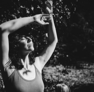 front page - yoga teacher training